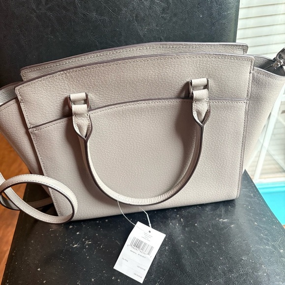 NWT Kate Spade Jeanne Satchel - Picture 11 of 16